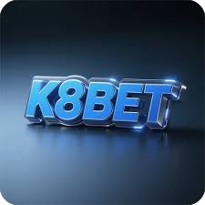 Logo da k8bet